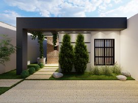 Fachada Plus