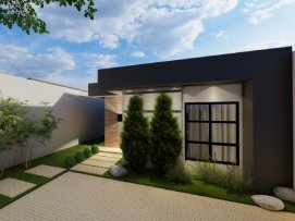Fachada Standard