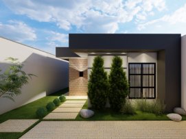 Fachada Standard